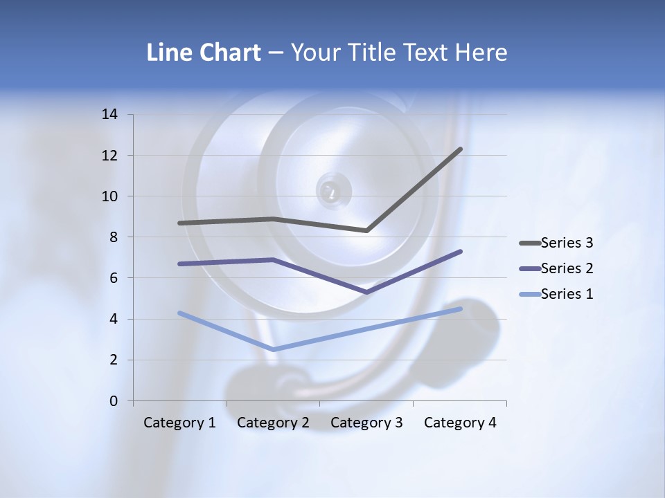 Power System Conditioner PowerPoint Template