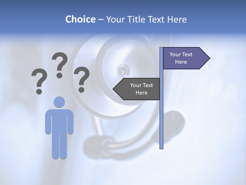 Power System Conditioner PowerPoint Template