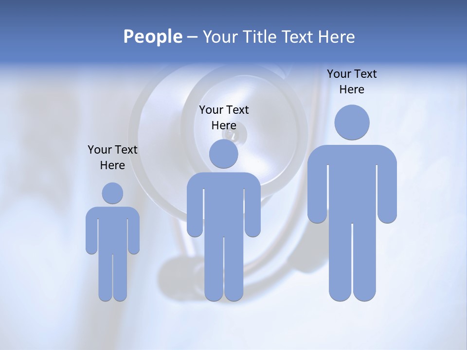 Power System Conditioner PowerPoint Template