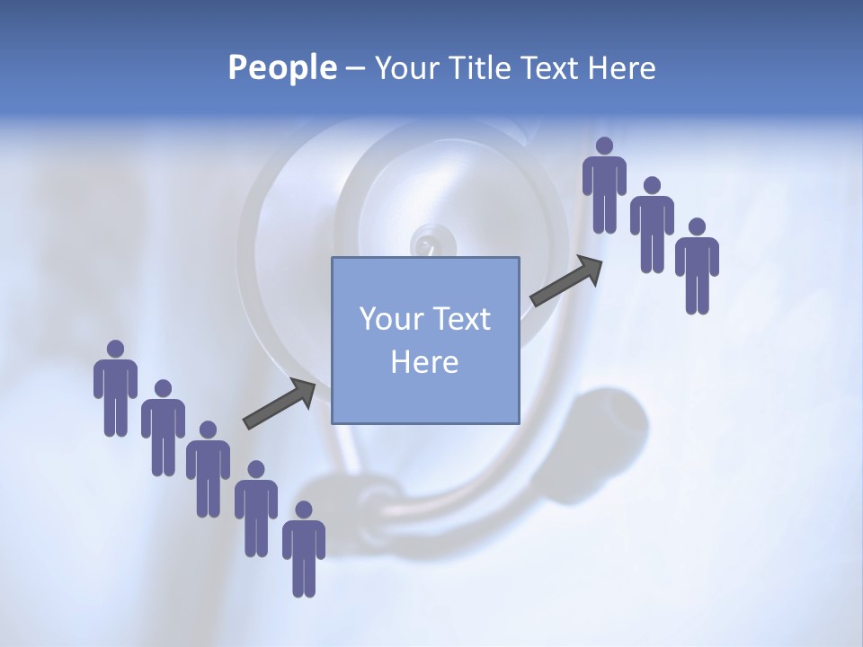 Power System Conditioner PowerPoint Template