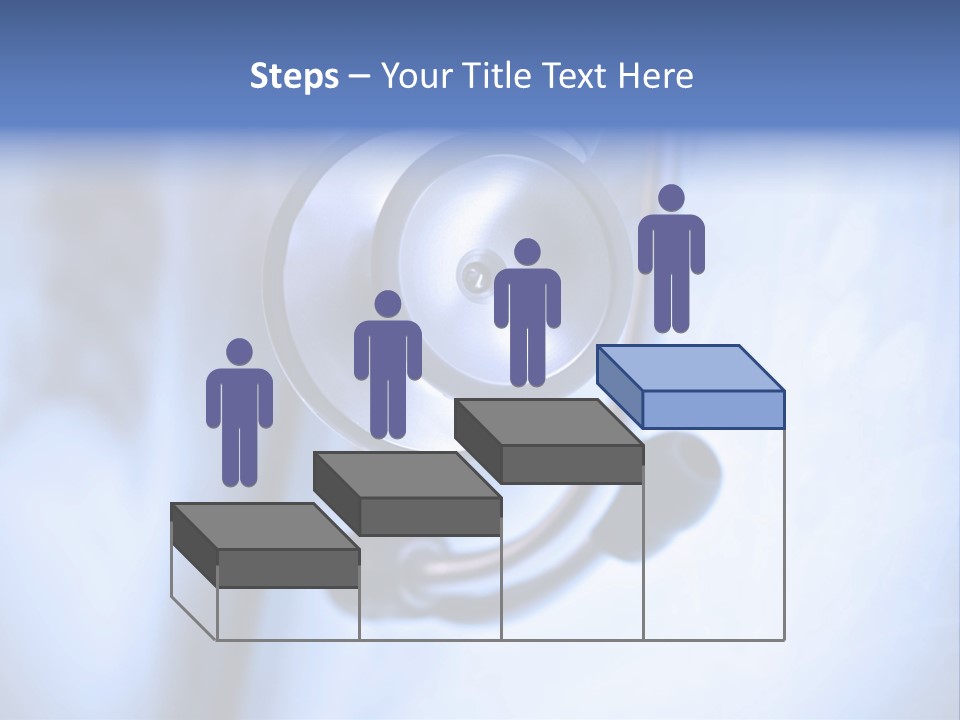 Power System Conditioner PowerPoint Template