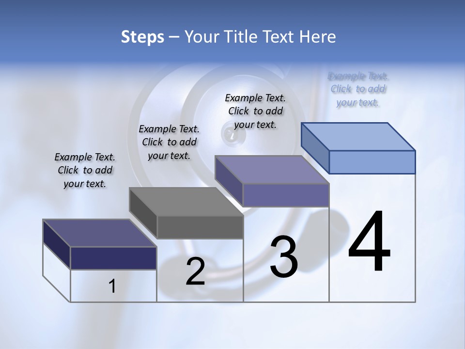 Power System Conditioner PowerPoint Template
