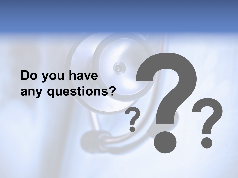 Power System Conditioner PowerPoint Template