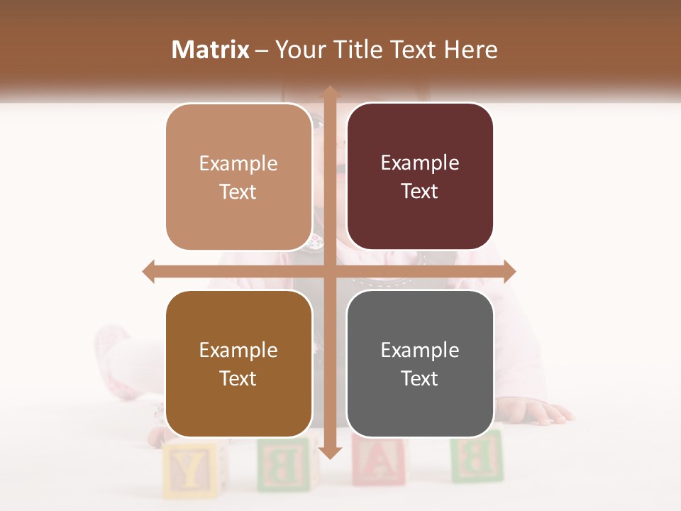 Electricity Energy Cooling PowerPoint Template