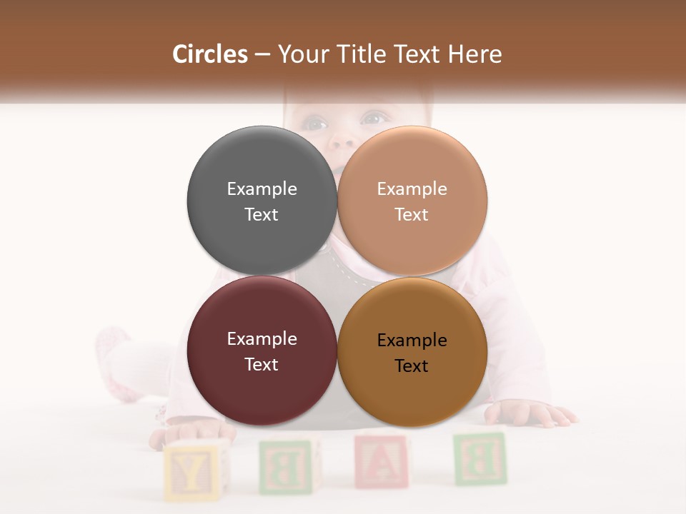 Electricity Energy Cooling PowerPoint Template