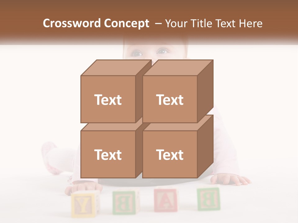 Electricity Energy Cooling PowerPoint Template