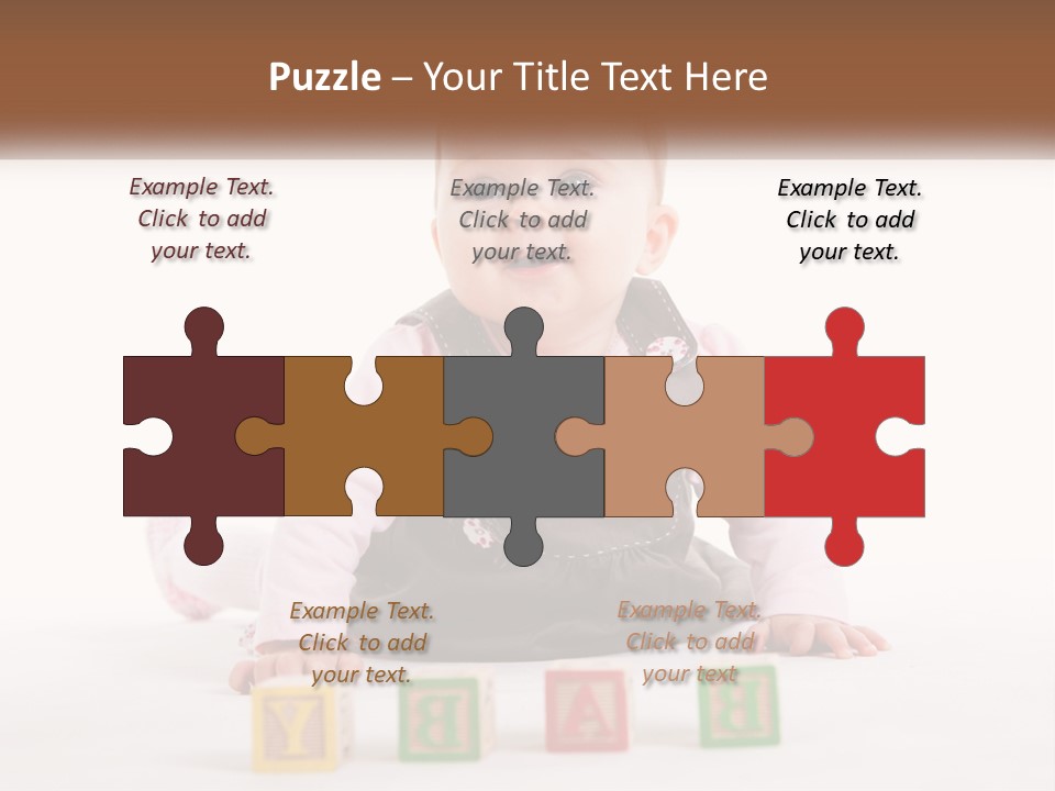 Electricity Energy Cooling PowerPoint Template