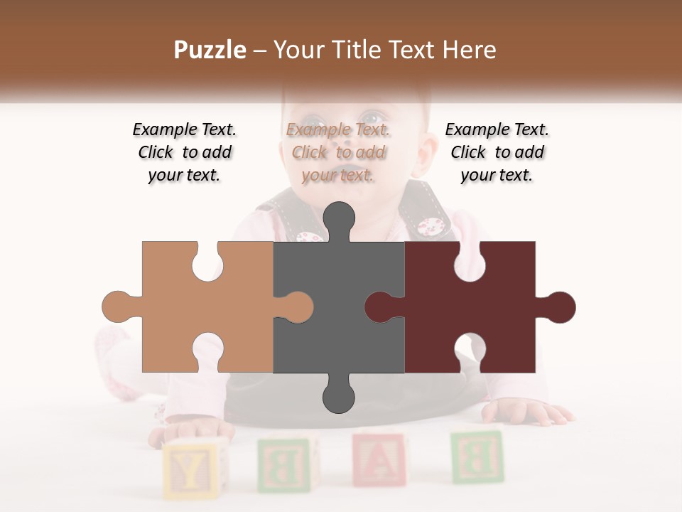 Electricity Energy Cooling PowerPoint Template