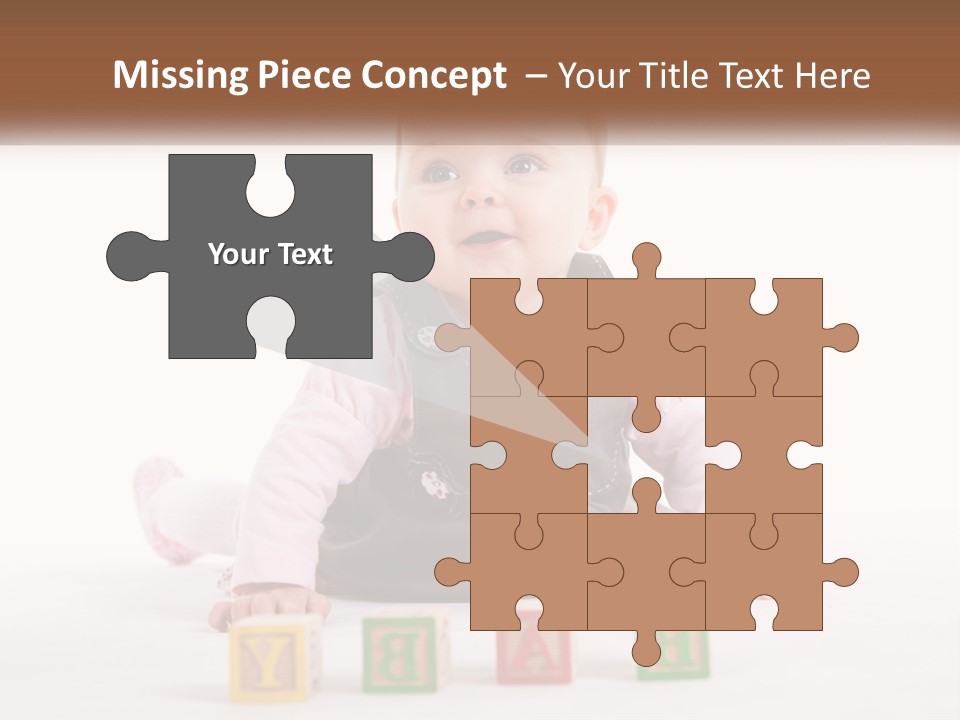 Electricity Energy Cooling PowerPoint Template