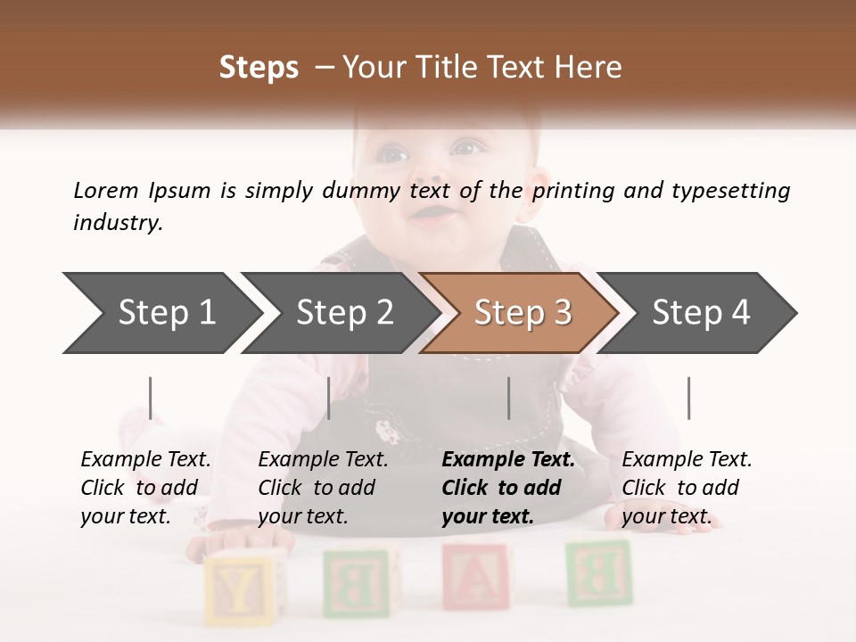 Electricity Energy Cooling PowerPoint Template