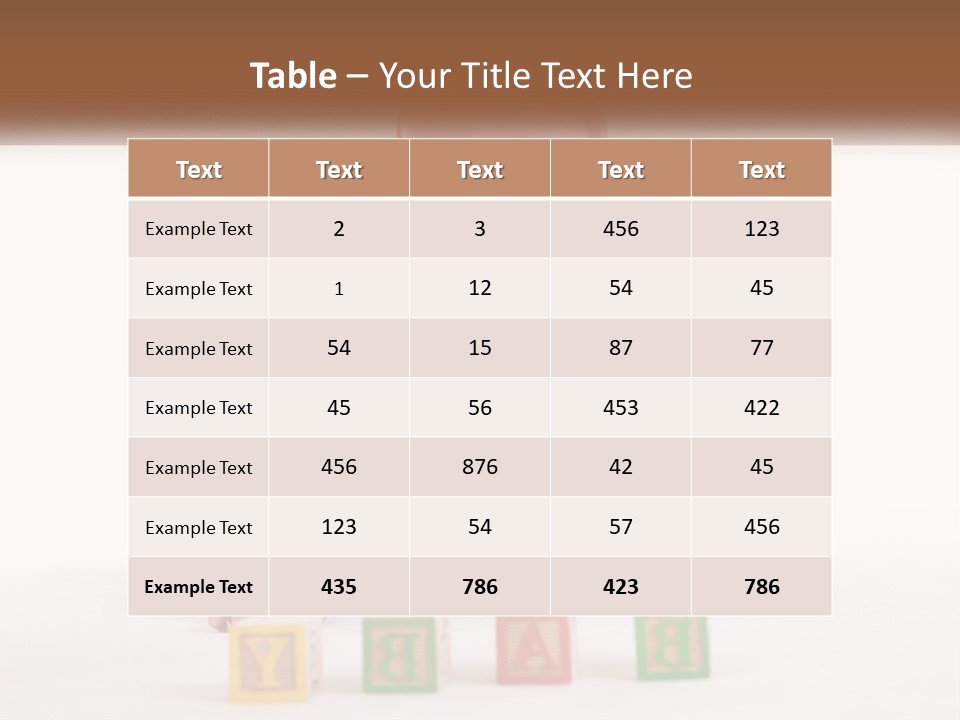 Electricity Energy Cooling PowerPoint Template