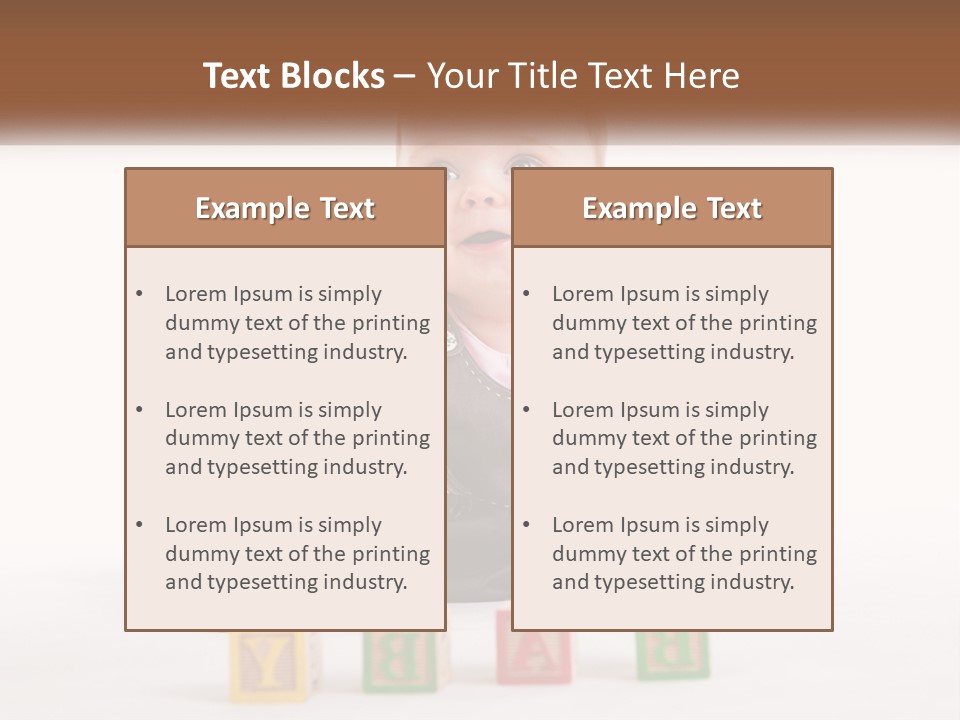 Electricity Energy Cooling PowerPoint Template