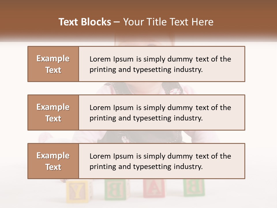 Electricity Energy Cooling PowerPoint Template