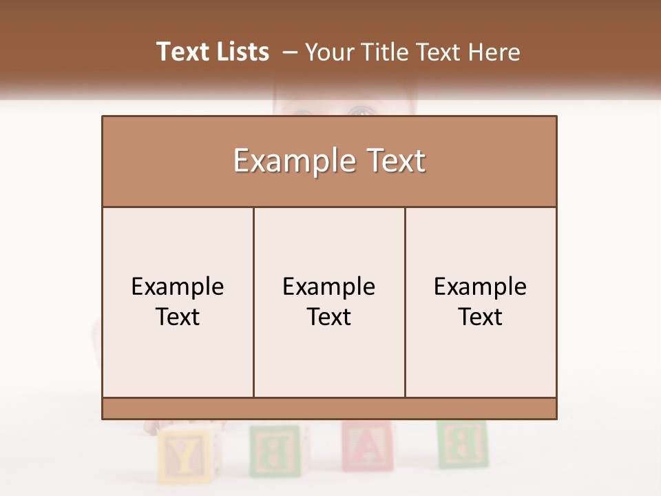 Electricity Energy Cooling PowerPoint Template