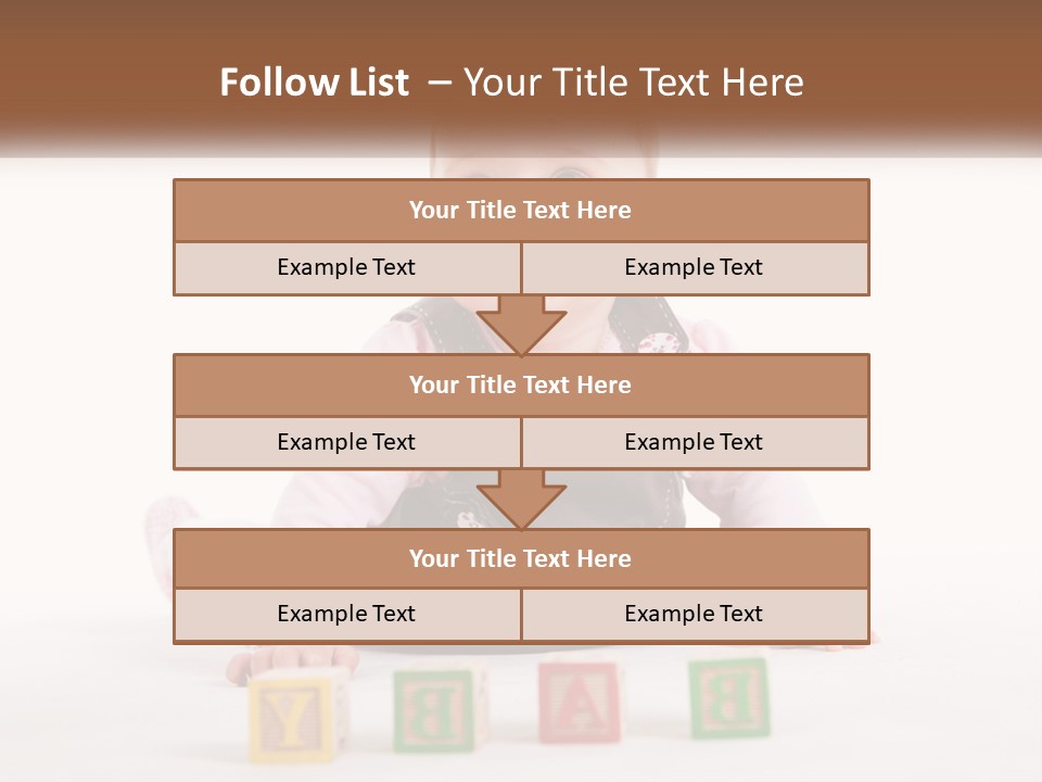 Electricity Energy Cooling PowerPoint Template