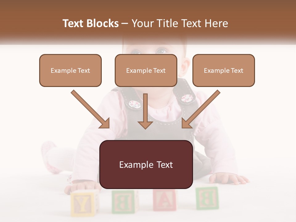 Electricity Energy Cooling PowerPoint Template