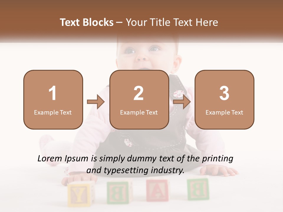 Electricity Energy Cooling PowerPoint Template