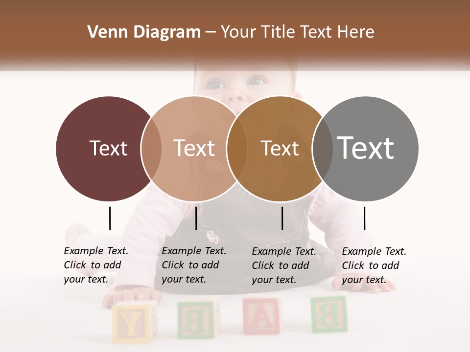 Electricity Energy Cooling PowerPoint Template