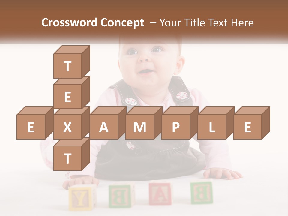 Electricity Energy Cooling PowerPoint Template