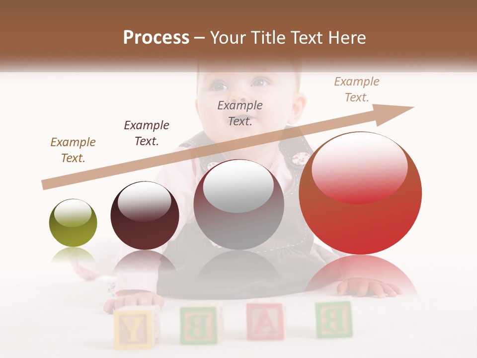 Electricity Energy Cooling PowerPoint Template