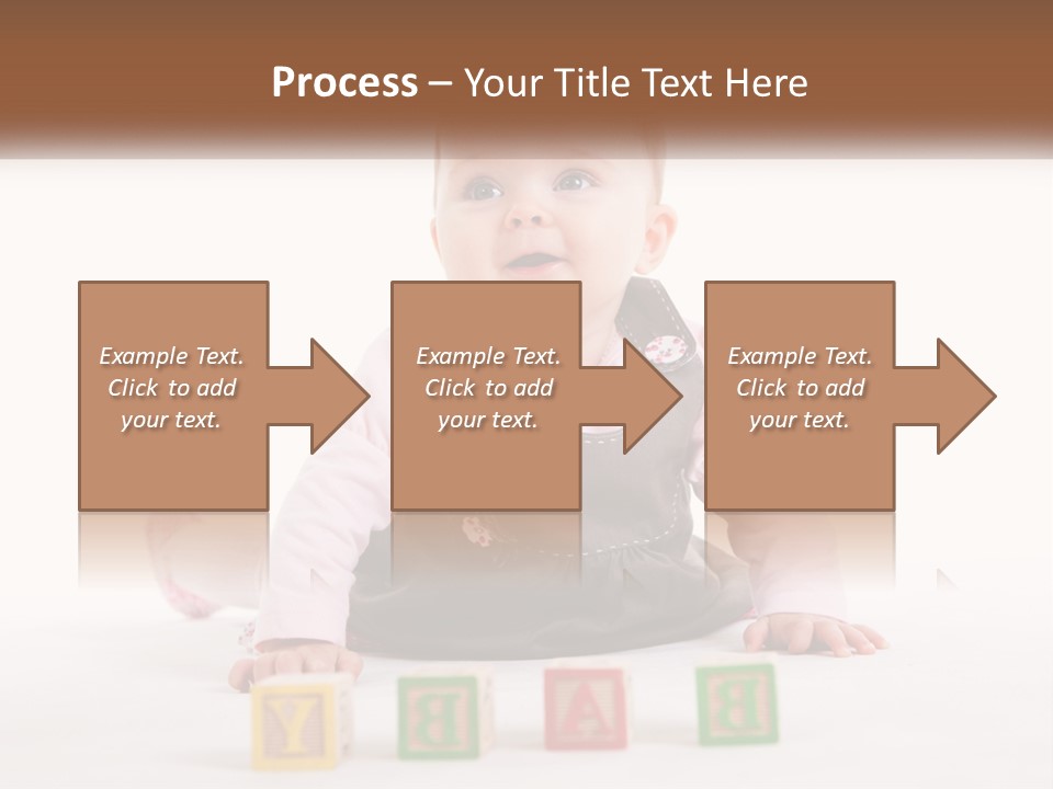 Electricity Energy Cooling PowerPoint Template