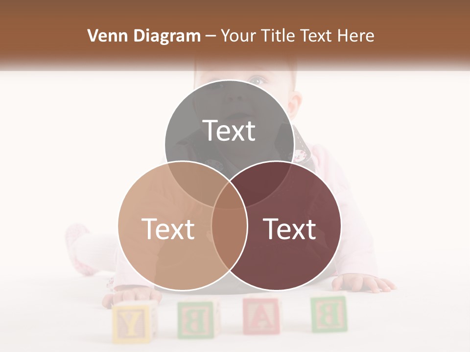 Electricity Energy Cooling PowerPoint Template