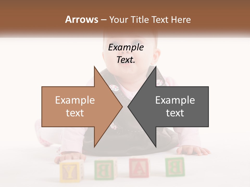 Electricity Energy Cooling PowerPoint Template