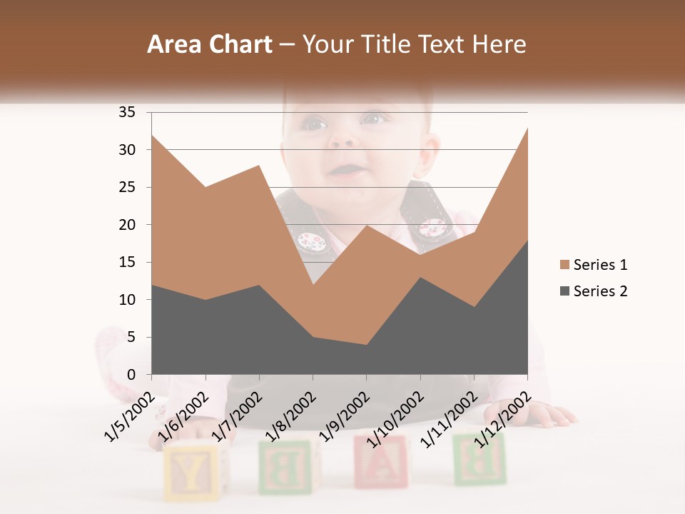 Electricity Energy Cooling PowerPoint Template