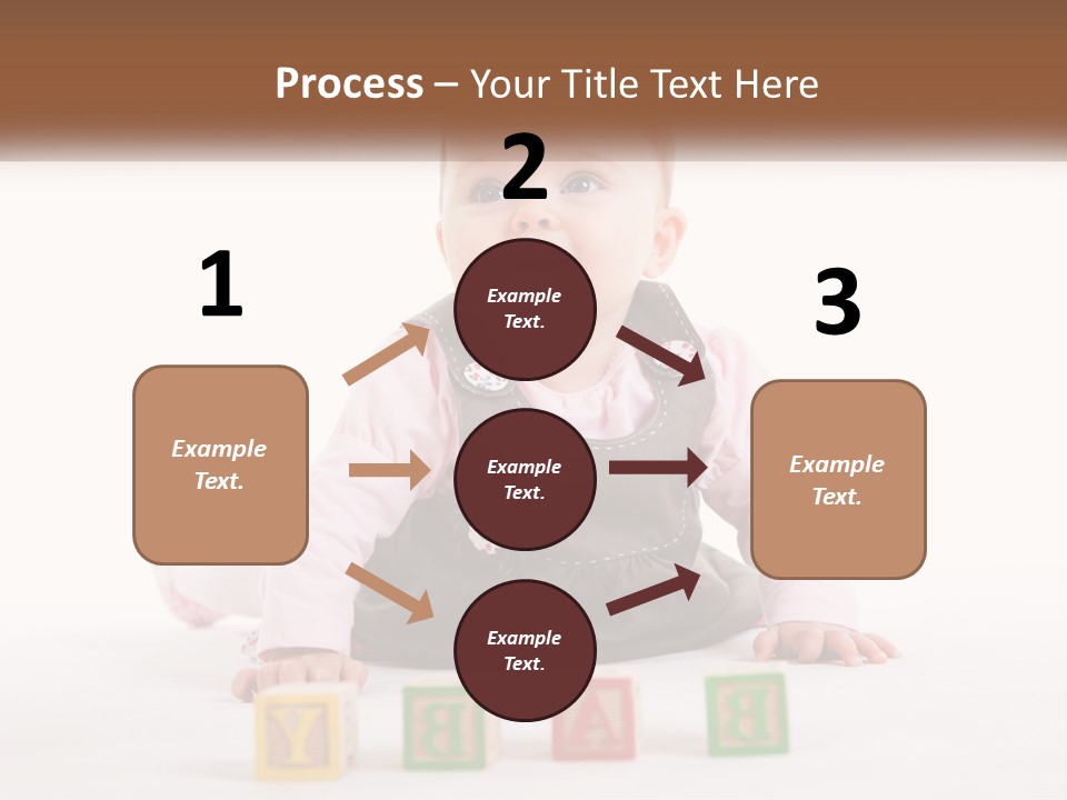 Electricity Energy Cooling PowerPoint Template