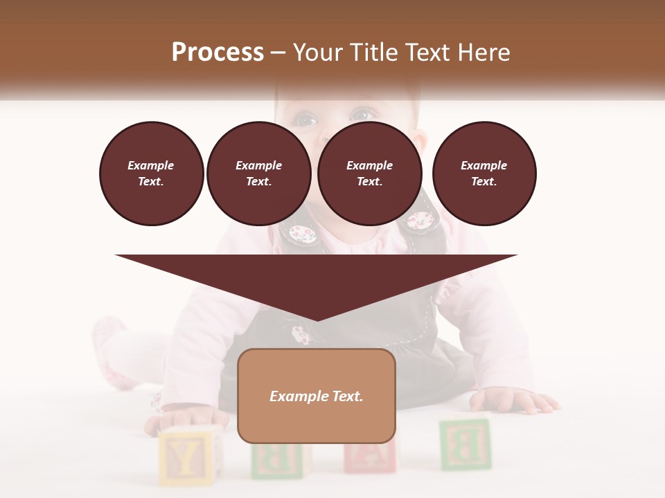 Electricity Energy Cooling PowerPoint Template