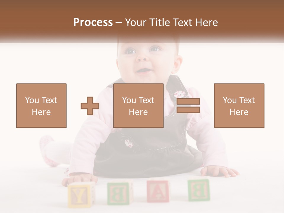 Electricity Energy Cooling PowerPoint Template