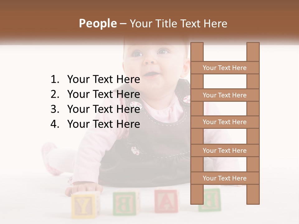 Electricity Energy Cooling PowerPoint Template