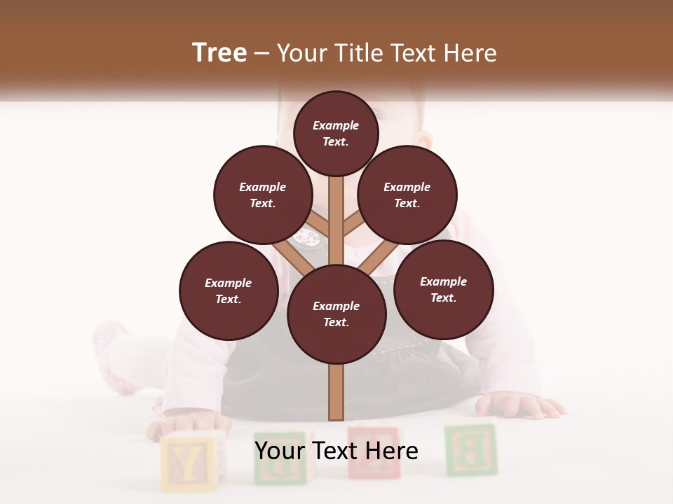 Electricity Energy Cooling PowerPoint Template