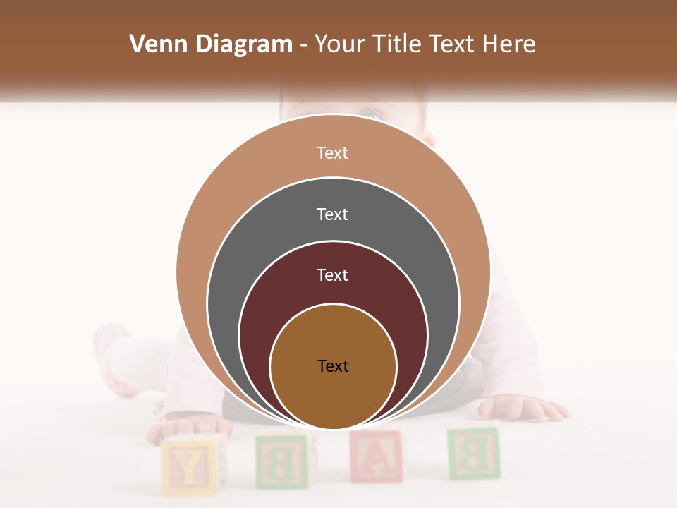 Electricity Energy Cooling PowerPoint Template
