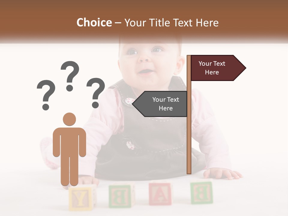 Electricity Energy Cooling PowerPoint Template