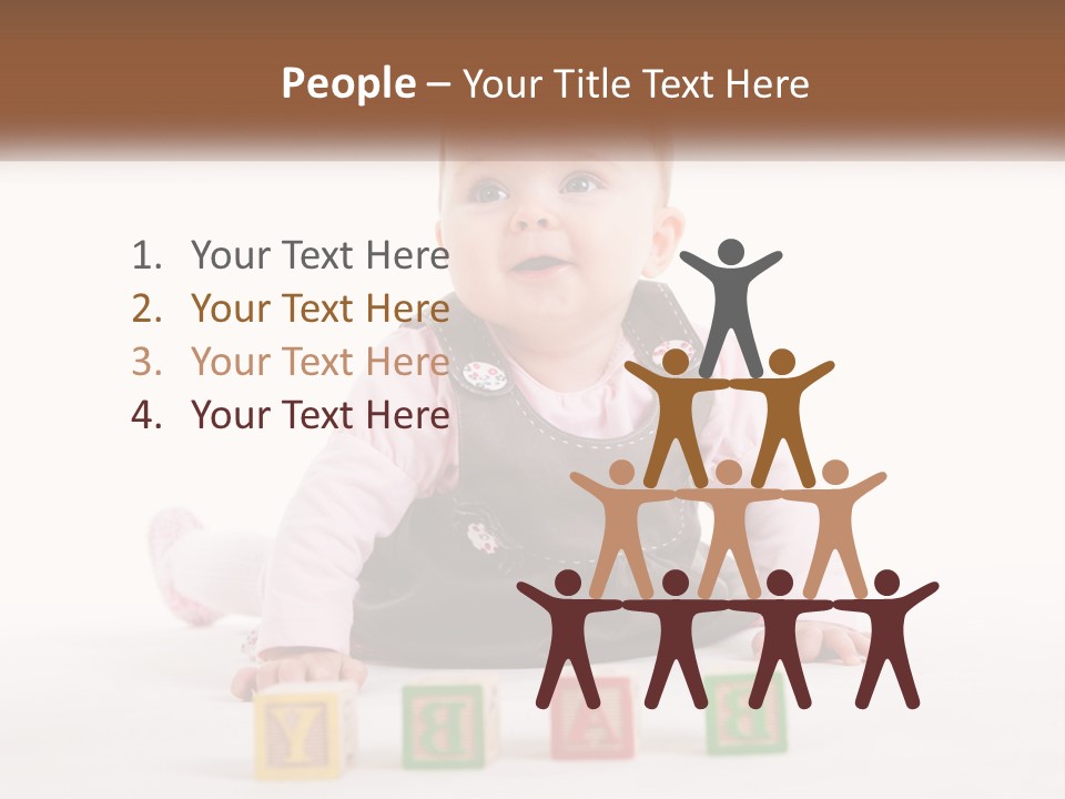 Electricity Energy Cooling PowerPoint Template