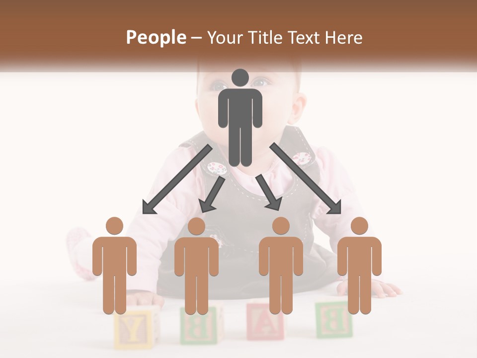 Electricity Energy Cooling PowerPoint Template