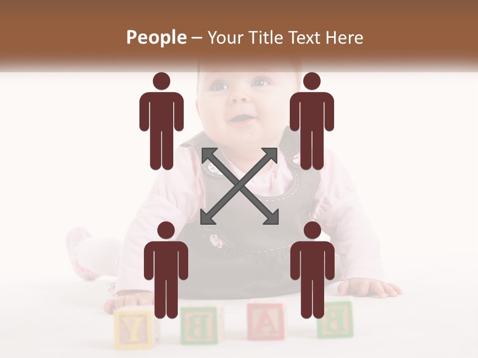 Electricity Energy Cooling PowerPoint Template