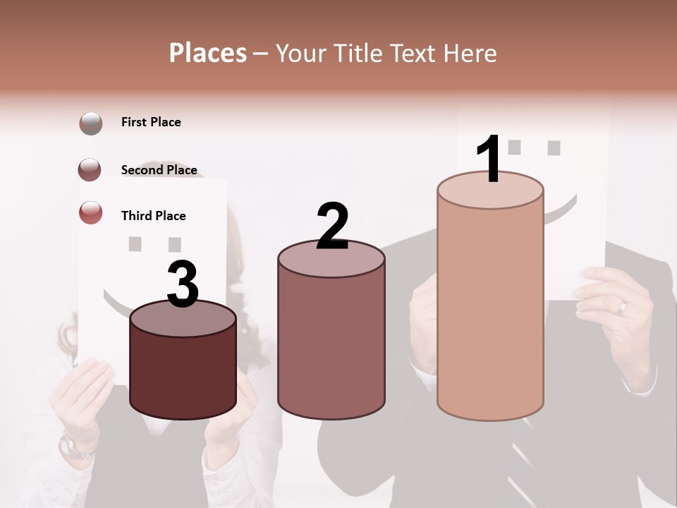 Equipment System Heat PowerPoint Template