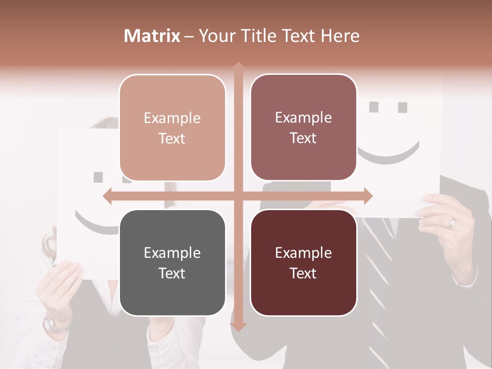 Equipment System Heat PowerPoint Template