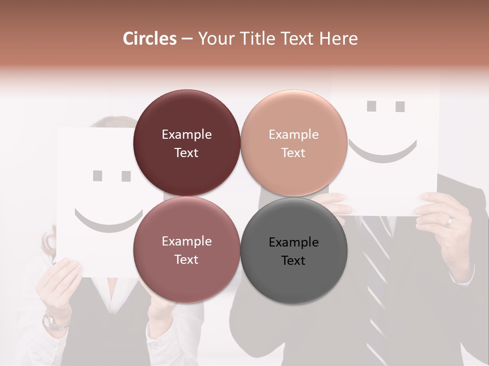 Equipment System Heat PowerPoint Template