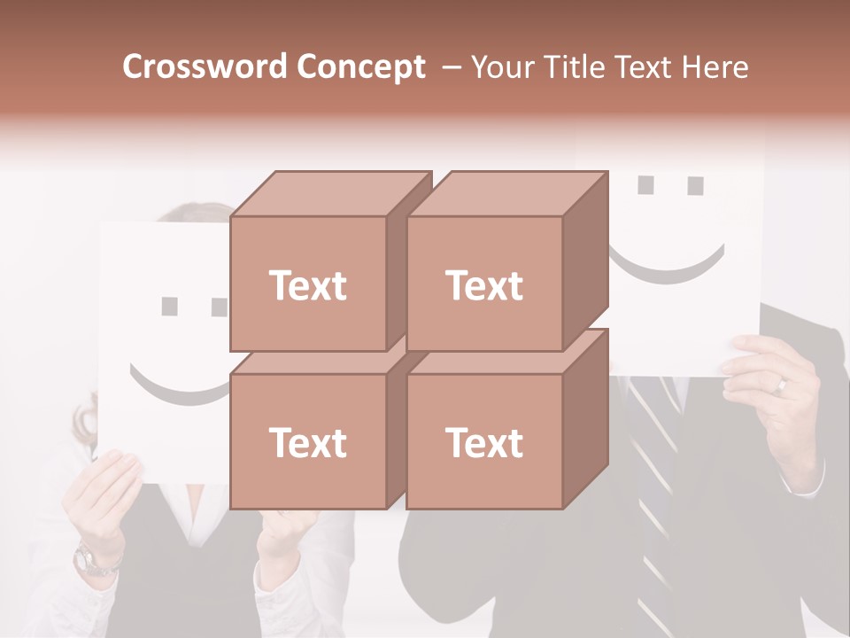 Equipment System Heat PowerPoint Template