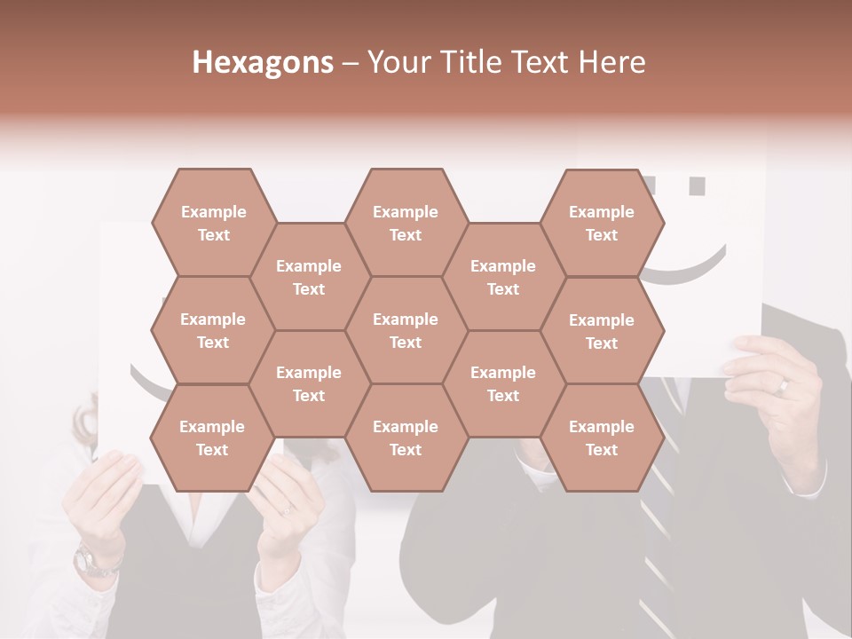 Equipment System Heat PowerPoint Template