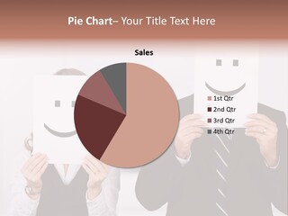 Equipment System Heat PowerPoint Template