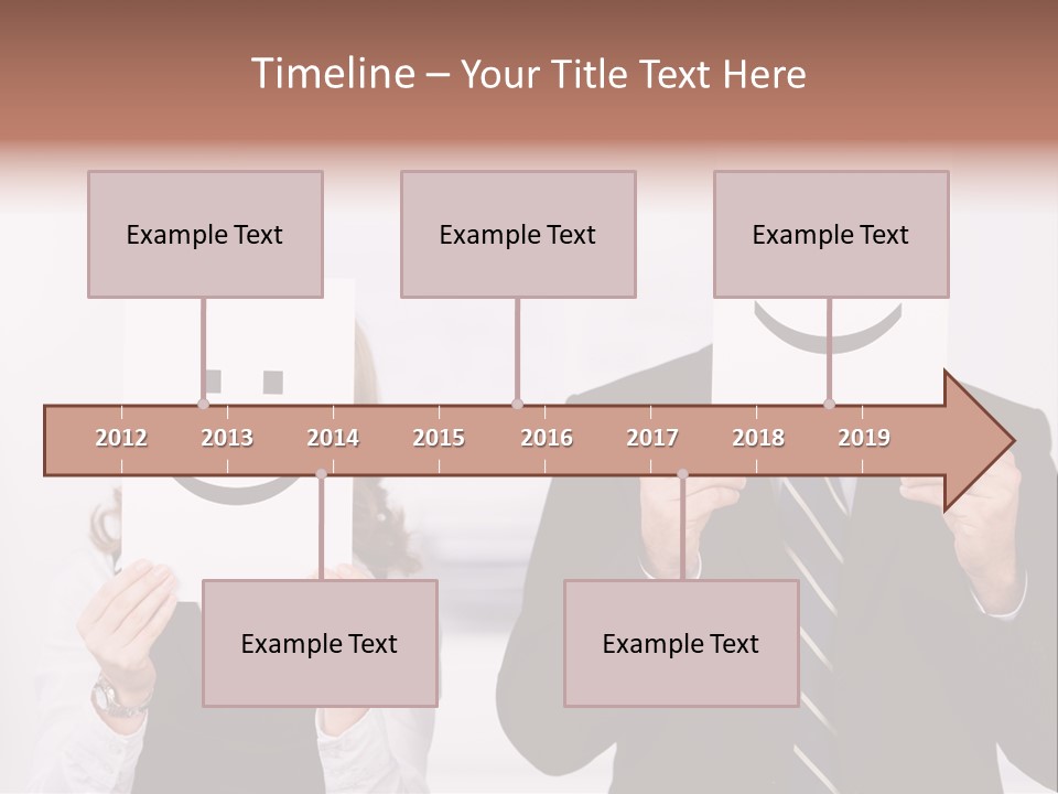 Equipment System Heat PowerPoint Template