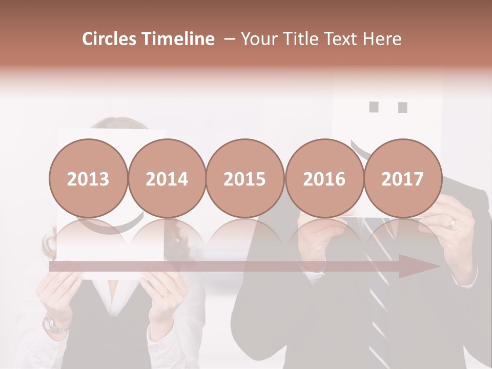 Equipment System Heat PowerPoint Template