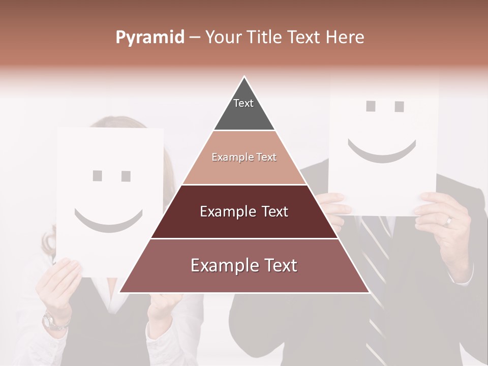 Equipment System Heat PowerPoint Template