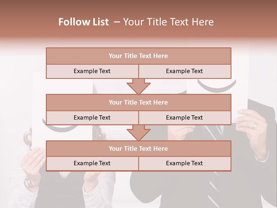 Equipment System Heat PowerPoint Template