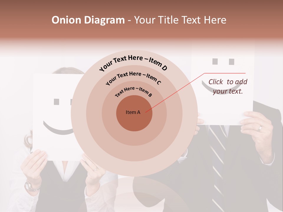 Equipment System Heat PowerPoint Template