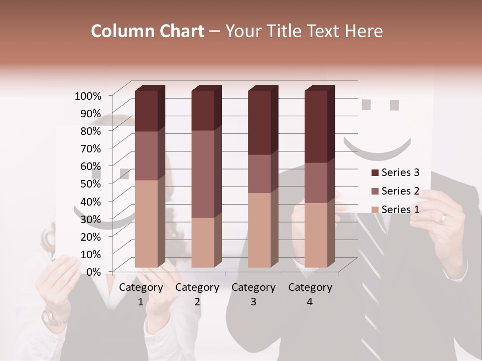 Equipment System Heat PowerPoint Template